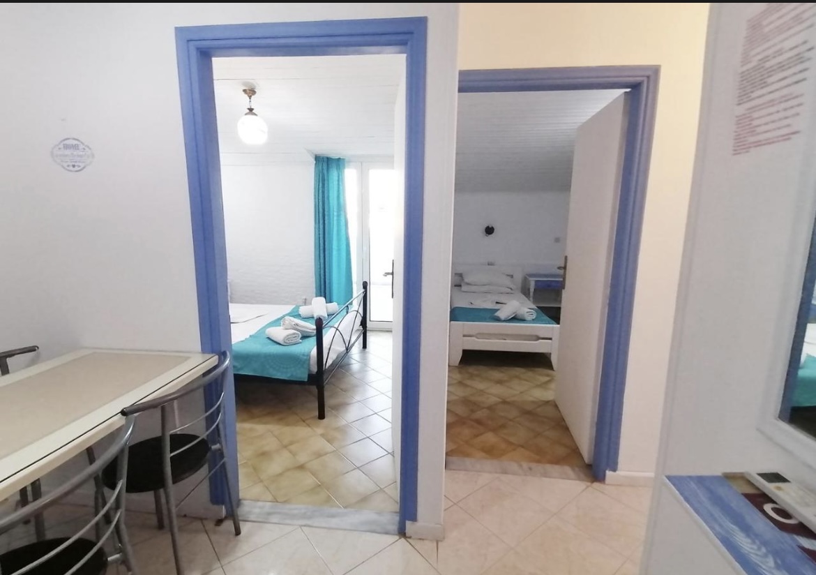 Διαμέρισμα 2 Υπνοδωματίων